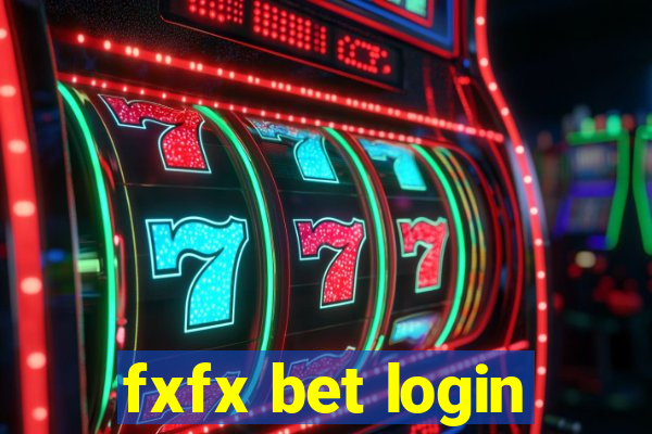 fxfx bet login